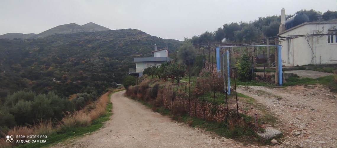 Δήμος Μαλεβιζίου, Παραλία Φόδελε Apartment for Sale in Fodele, Gazi, Heraklion, Crete, Greece ΦΟΔΕΛΕ ΗΡΑΚΛΕΙΟΥ - Δήμος ΜΑΛΕΒΙΖΙΟΥ εικόνα ακινήτου