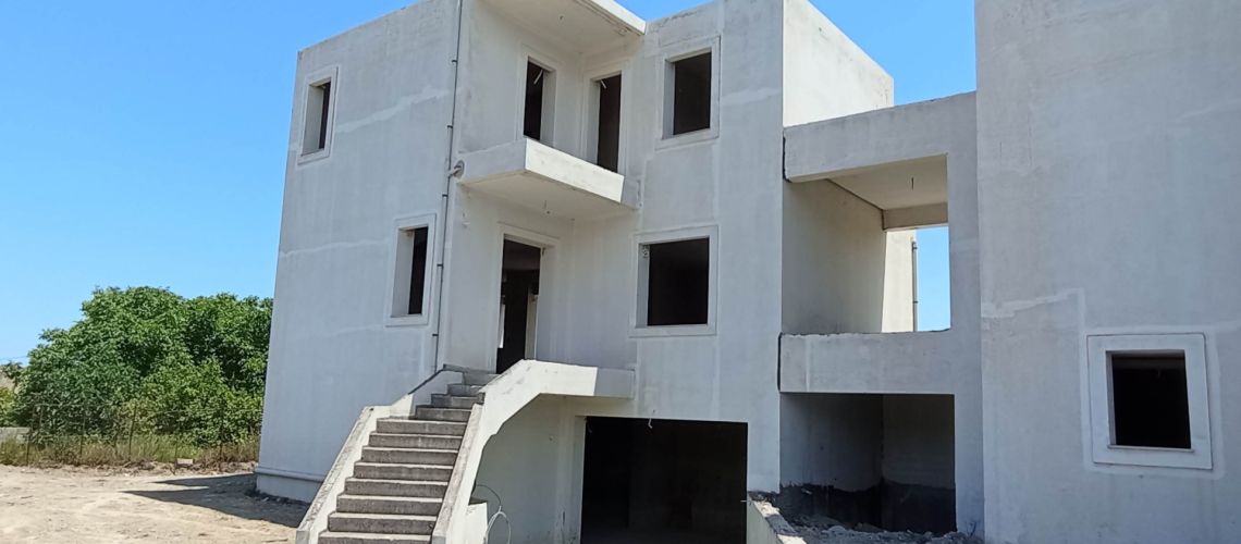ΚΑΤΟΙΚΙΑ ΓΙΑ ΠΩΛΗΣΗ ΚΟΥΝΑΒΟΙ ΗΡΑΚΛΕΙΟ ΚΡΗΤΗΣ HOUSE FOR SALE KOUNAVI HERAKLION CRETE εικόνα ακινήτου