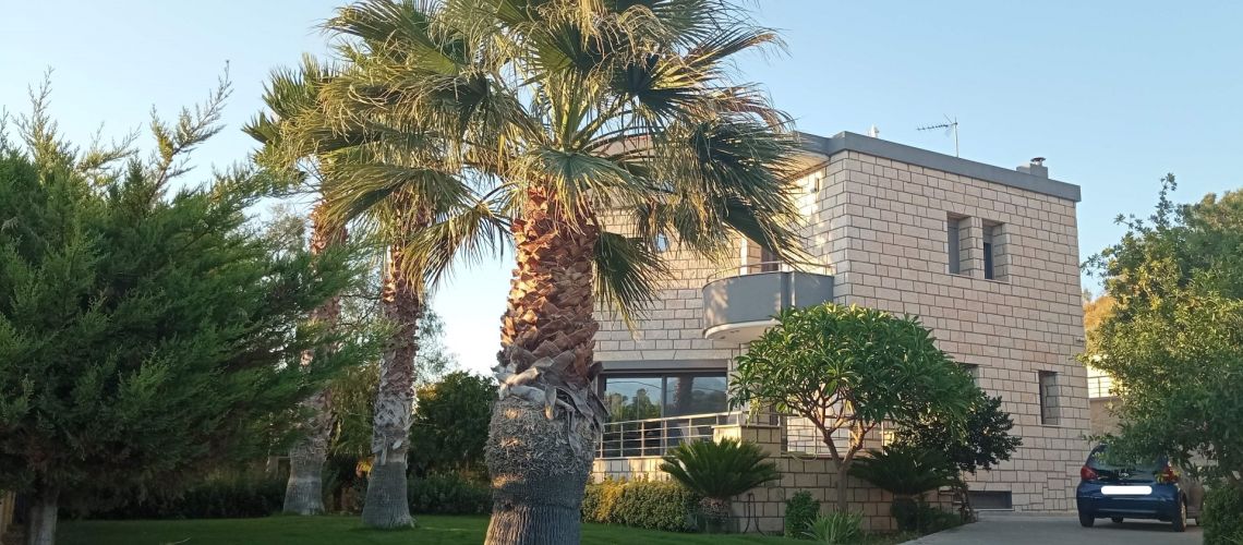 REAL ESTATE CRETE Πωλήσεις πολυτελών κατοικιών: Ηράκλειο Detached houses for sale in Heraklion Prefecture Πωλήσεις βιλών στην περιοχή Ηράκλειο εικόνα ακινήτου