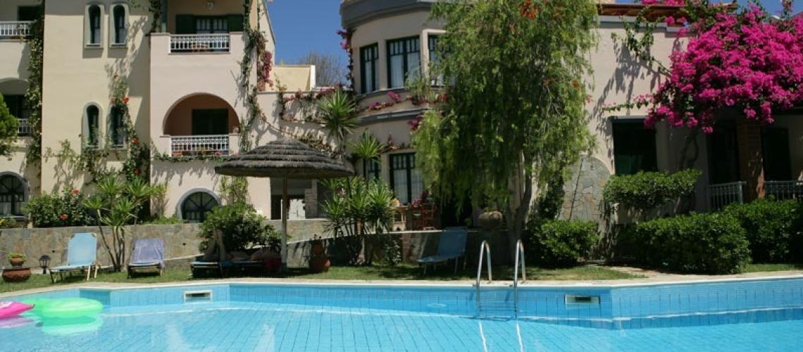 Πωλήσεις ξενοδοχείων Αγία Πελαγία Hotel for sale in Greece Greek Real Estate Πωλήσεις ξενοδοχείων στην περιοχή Ν. Ηρακλείου εικόνα ακινήτου