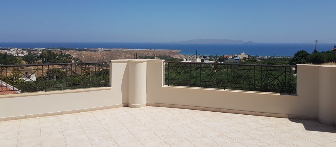 κατοικίες προς πώληση Πρασσά Ηράκλειο Κρήτης houses for sale Prassa Heraklion Crete εικόνα ακινήτου