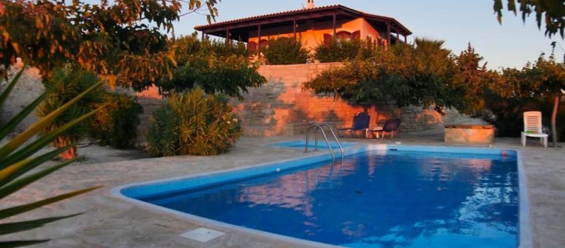 Πωλείται Μονοκατοικία Καλαμάκι Find homes for sale in Kalamaki Πωλησεισ κατοικιων πομπια εικόνα ακινήτου