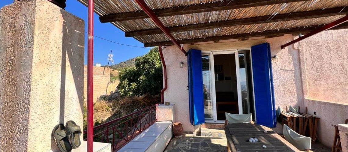 Πωλείται Μονοκατοικία Φαιστός Κλήμα Crete Homes | Property in Crete | Buy | Sell | Build Σπιτια πωληση mesara Detached house for sale Phaistos Klima Crete Homes | Property in Crete | Buy | Sell | Build Houses sale mesara εικόνα ακινήτου