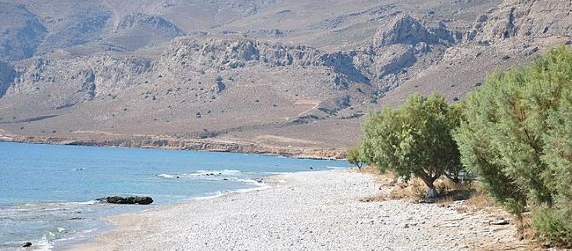 Πωλείται οικόπεδο ιδανικό για τουριστική επένδυση Plot for sale ideal for tourist investment εικόνα ακινήτου