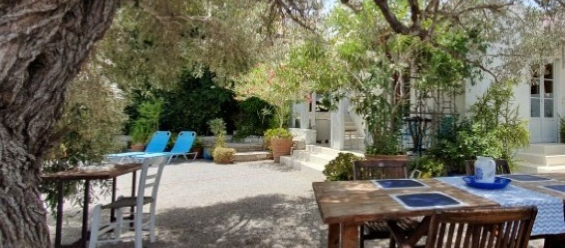Σίβα Ματάλων Αυθεντική κατοικία σε γραφικό οικισμό Siva Matalon Authentic residence in a picturesque settlement εικόνα ακινήτου