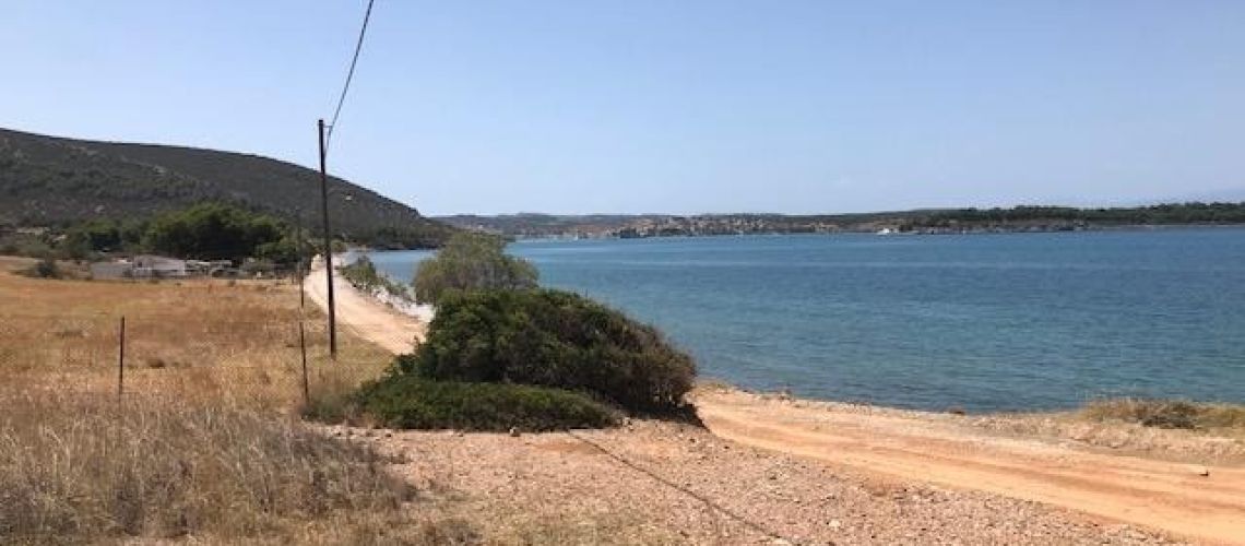 Οικόπεδο Κοιλάδα Αργολίδας Απόλυτη Τοποθεσία για το Σπίτι των Ονείρων σας Plot Argolida Valley Absolute Location for your Dream Home εικόνα ακινήτου