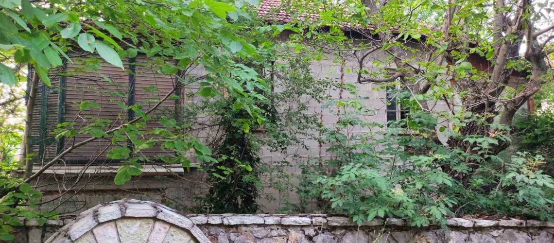 Οικόπεδο για πώληση σε όμορφη τοποθεσία Επτάλοφο Αγόριανη Φωκίδα Plot for sale in a beautiful location Eptalofos Agoriani Fokida εικόνα ακινήτου