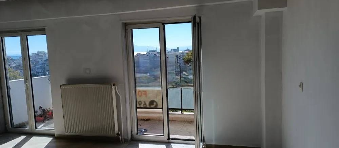 Διαμέρισμα για πώληση κέντρο Θεσσαλονίκη Apartment for sale in the center of Thessaloniki εικόνα ακινήτου