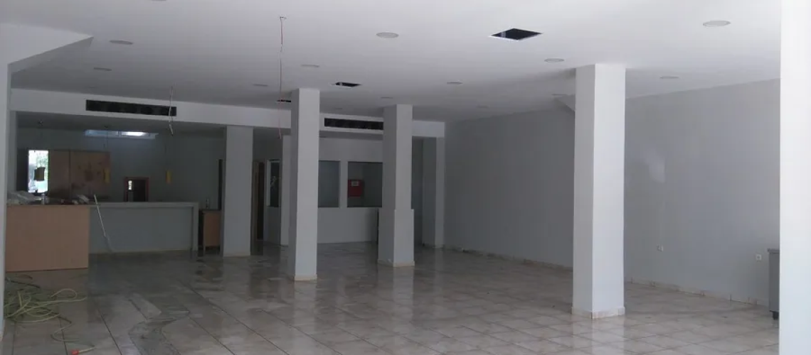 Ισόγειος επαγγελματικός χώρος για πώληση στην πόλη της Κω Ground floor commercial space for sale in Kos town εικόνα ακινήτου