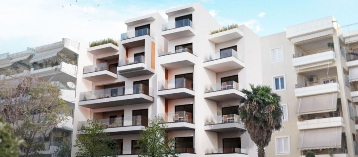 Κατοικία μοναδικής κατασκευής με πάρκινγκ Καλαμάτα House of unique construction with parking Kalamata εικόνα ακινήτου