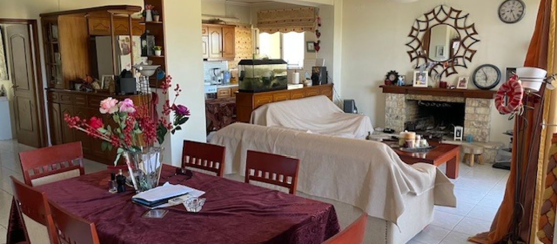 Ναύπλιο: Διαμέρισμα σε Ιδανική Τοποθεσία για Κατοικία Nafplio: Apartment in an Ideal Location for Residence εικόνα ακινήτου