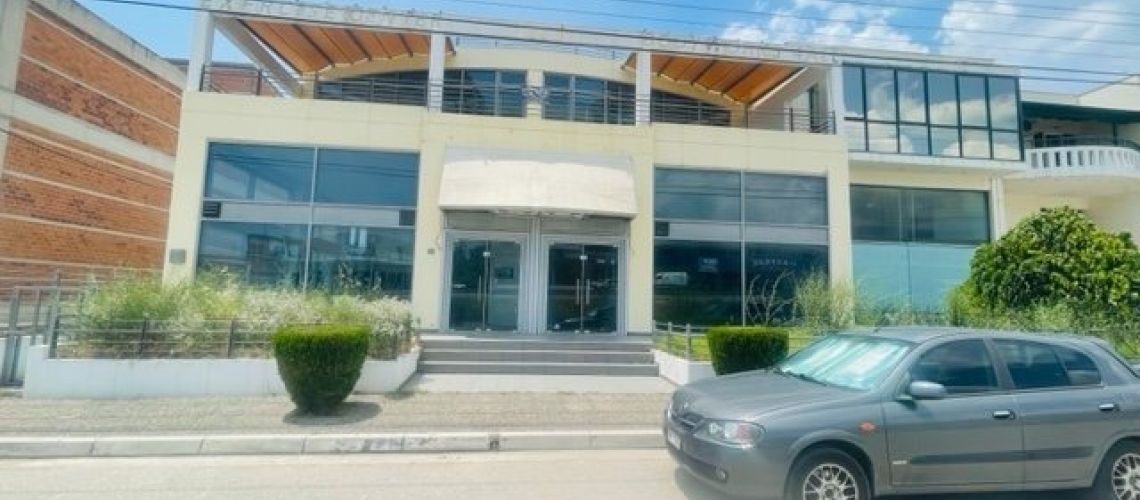 Έκθεση, Λαμία: Συγκρότημα 772 τ.μ. – Απεριόριστες Επιχειρηματικές Δυνατότητες Exhibition, Lamia: Complex 772 sq.m. – Unlimited Business Possibilities εικόνα ακινήτου