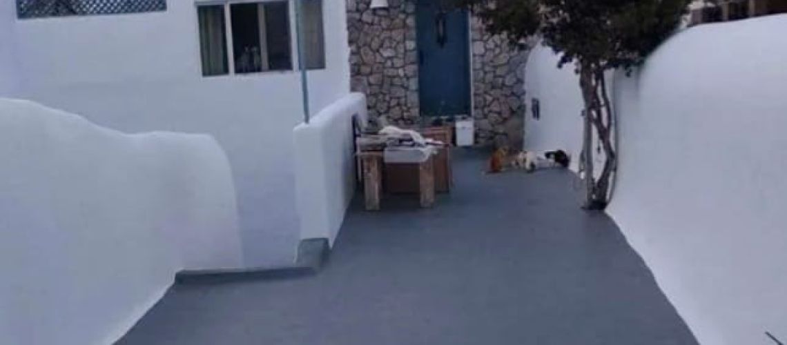 Επενδυτική Ευκαιρία: Διαμερίσματα 190 τ.μ. στη Σαντορίνη Investment Opportunity: Apartments 190 sq.m. in Santorini εικόνα ακινήτου