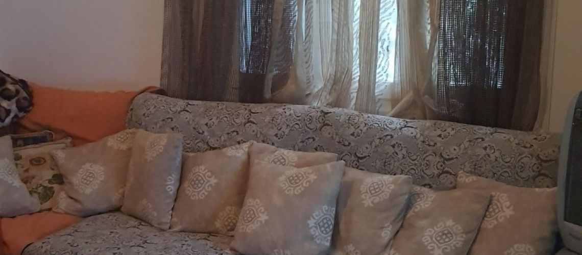 Τριάρι διαμέρισμα για πώληση Κάτω Ηλιούπολη Two bedrooms apartment for sale Kato Ilioupoli εικόνα ακινήτου