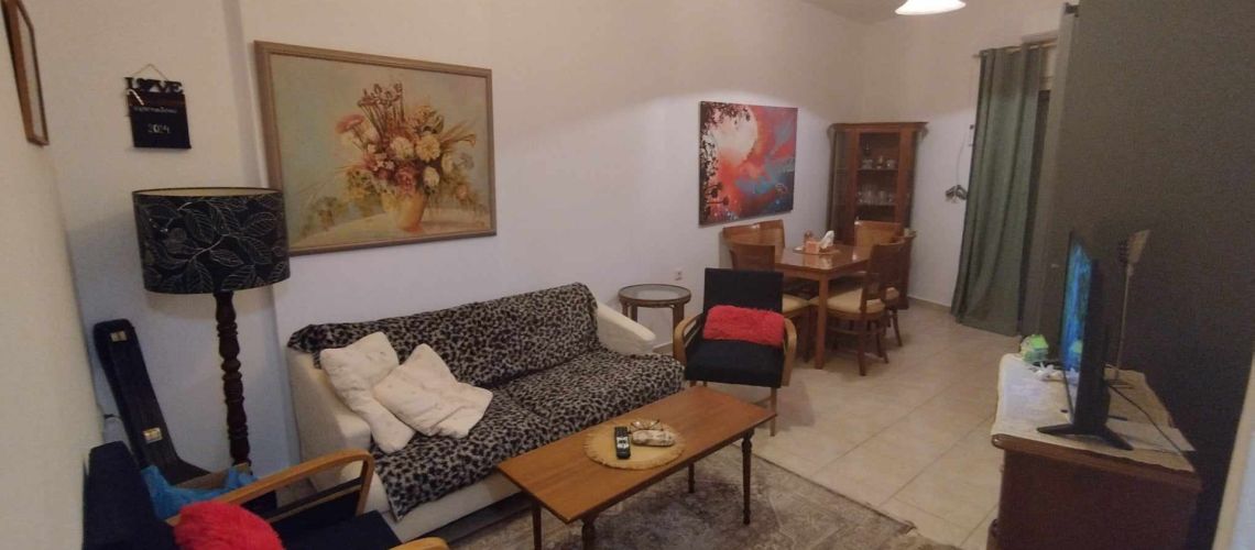 Διαμέρισμα για πώληση κοντά στο κέντρο Ηράκλειο Κρήτης Apartment for sale near the center of Heraklion, Crete εικόνα ακινήτου