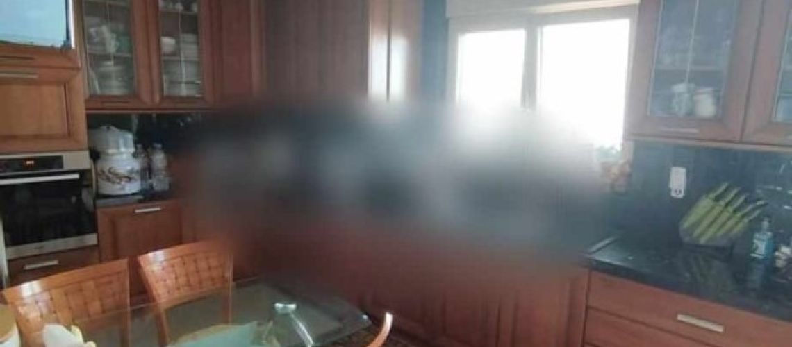 Πωλείται κατοικία με 4 υπνοδωμάτια Θέρισσος Ηράκλειο Κρήτης 4 bedrooms house for sale in Therissos, Heraklion, Crete εικόνα ακινήτου