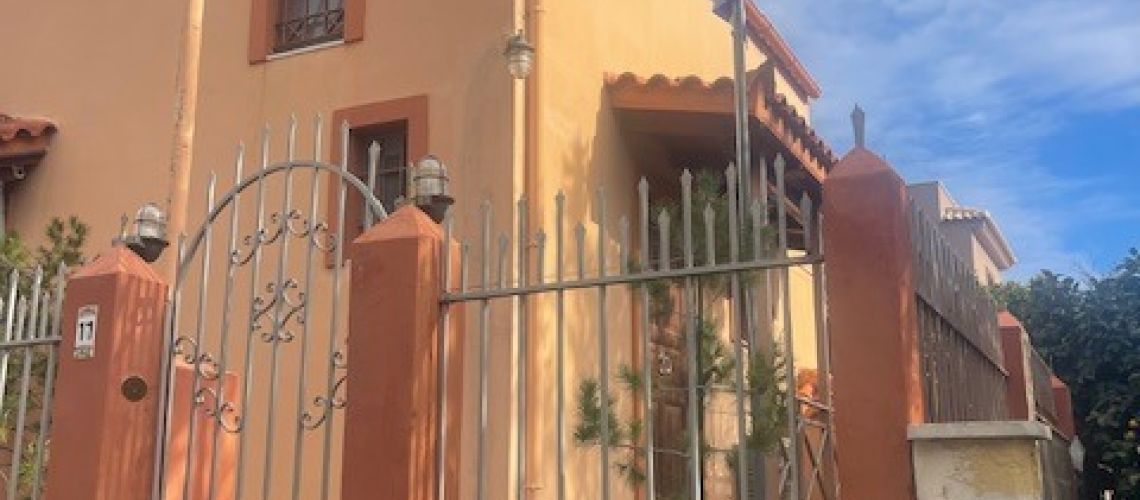 Μαρκόπουλο μονοκατοικία σε ήσυχη περιοχή, κοντά στη θάλασσα Markopoulo detached house in a quiet area, close to the sea εικόνα ακινήτου