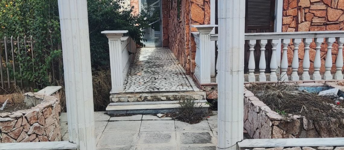 Ξενοδοχείο για πώληση Χαϊδάρι Αθήνα Hotel for sale Chaidari Athens εικόνα ακινήτου