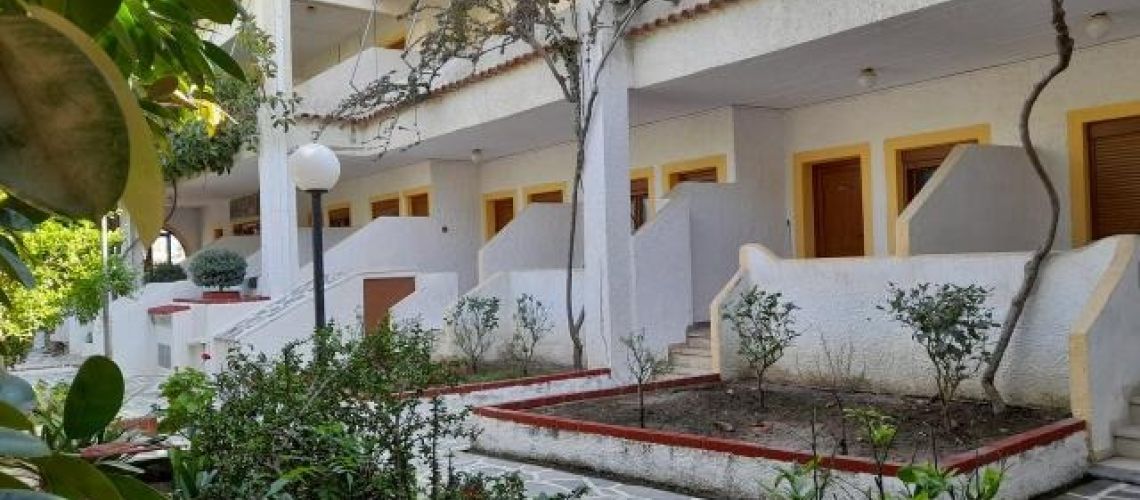 Πωλείται ξενοδοχειακή μονάδα κοντά στη θάλασσα σε εξαιρετική περιοχή Κέα Κυκλάδες Hotel unit for sale near the sea in an excellent area of Kea, Cyclades εικόνα ακινήτου