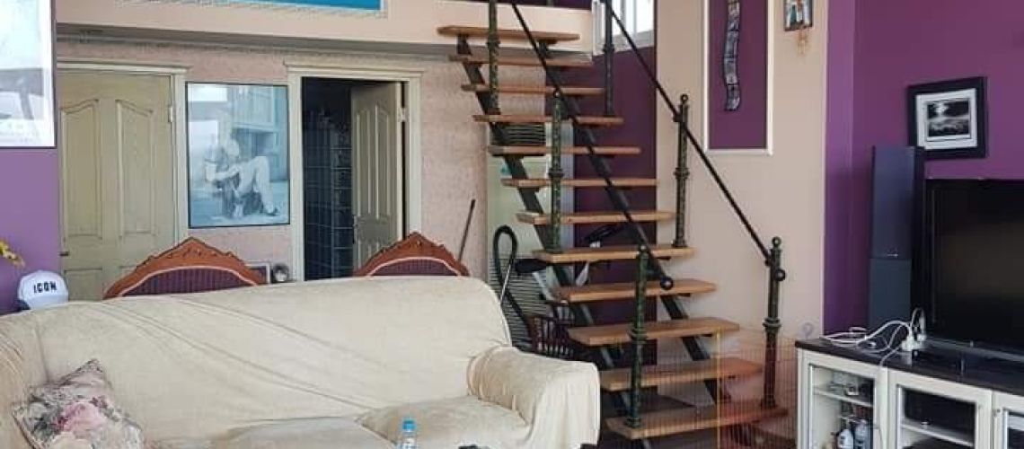 Κάμπος Χίου αρχοντικό με Μεγάλο Κήπο, Θέα & Δυνατότητα Δόμησης 400τμ Kampos, Chios Mansion with Large Garden, View & Building Potential 400sqm εικόνα ακινήτου