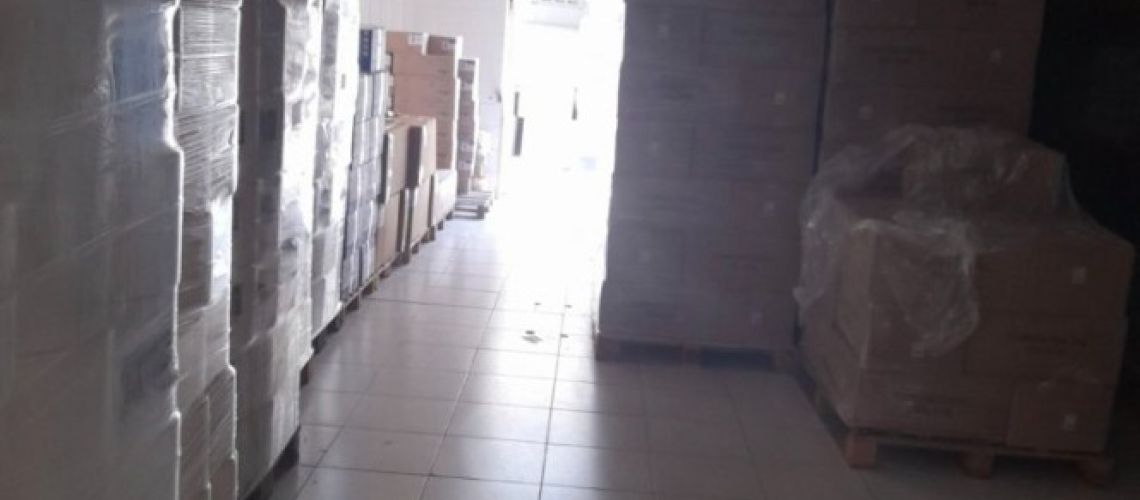 Επαγγελματικός Χώρος με Πάρκινγκ προς Πώληση στην Αλάτσατα Χαλκίδας Commercial Space with Parking for Sale in Alatsata, Chalkida εικόνα ακινήτου