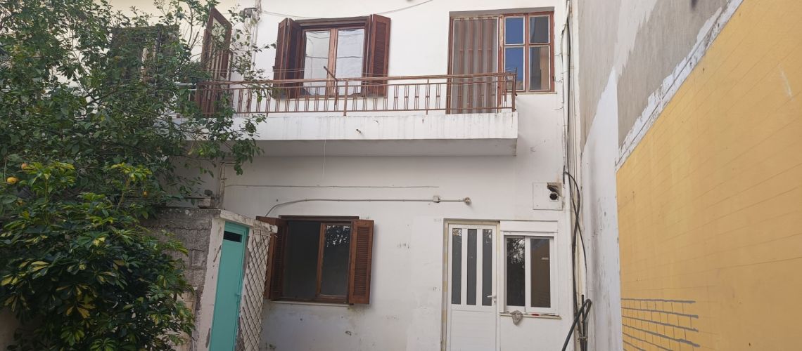 Επενδυτική Ευκαιρία Πωλείται Συγκρότημα 3 Διαμερισμάτων στον Μασταμπά Ηρακλείου Investment Opportunity Complex of 3 Apartments for Sale in Mastabas, Heraklion εικόνα ακινήτου