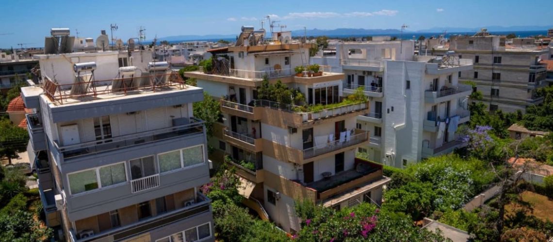 Ανακαλύψτε την Ιδανική Κατοικία Επιπλωμένο Διαμέρισμα στη Γλυφάδα με Θέα Θάλασσα Discover the Ideal Home Furnished Apartment in Glyfada with Sea View εικόνα ακινήτου