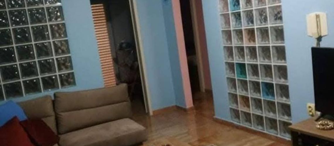 Ενοικίαση Διαμερίσματος στη Νέα Ιωνία Αθήνα Ιδανική Τοποθεσία, Πλησίον Πλατείας Αναπήρων Apartment for Rent in Nea Ionia Athens Ideal Location, Near Anapiron Square εικόνα ακινήτου