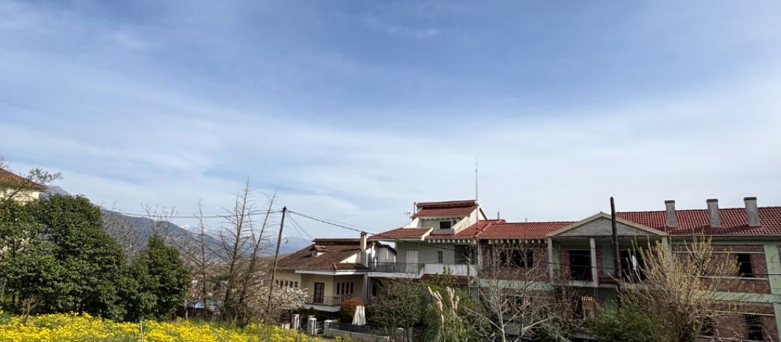 Ευκαιρία! Οικόπεδο 690 τ.μ. προς Πώληση στην Ελεούσα Ιωαννίνων Opportunity! Plot of land 690 sq m. for Sale in Eleousa, Ioannina εικόνα ακινήτου