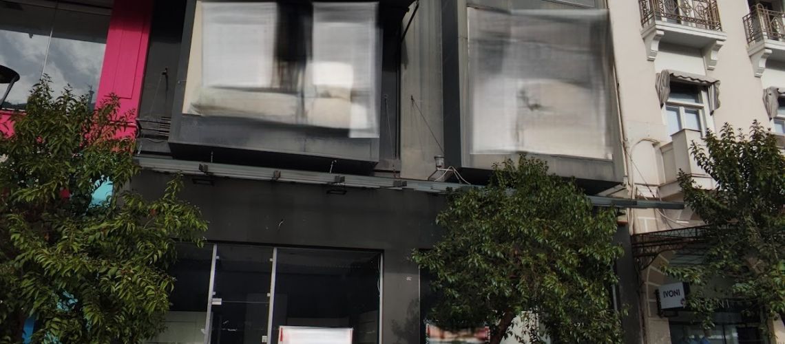 Πωλείται Ιδανικό Επενδυτικό Κατάστημα στο Εμπορικό Κέντρο Σερρών Ideal Investment Store for Sale in the Serres Shopping Center εικόνα ακινήτου