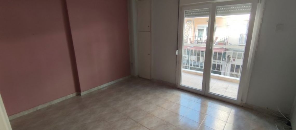 Πωλείται Γκαρσονιέρα στο Κέντρο των Σερρών Ιδανική Ευκαιρία Studio Apartment for Sale in the Center of Serres Ideal Opportunity εικόνα ακινήτου