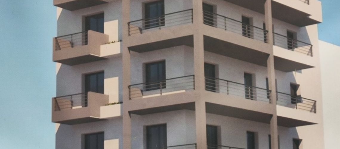Πωλείται Νεόδμητο Διαμέρισμα Καλκάνη Σέρρες Ιδανική Ευκαιρία Newly Built Apartment For Sale Kalkani Serres Ideal Opportunity εικόνα ακινήτου