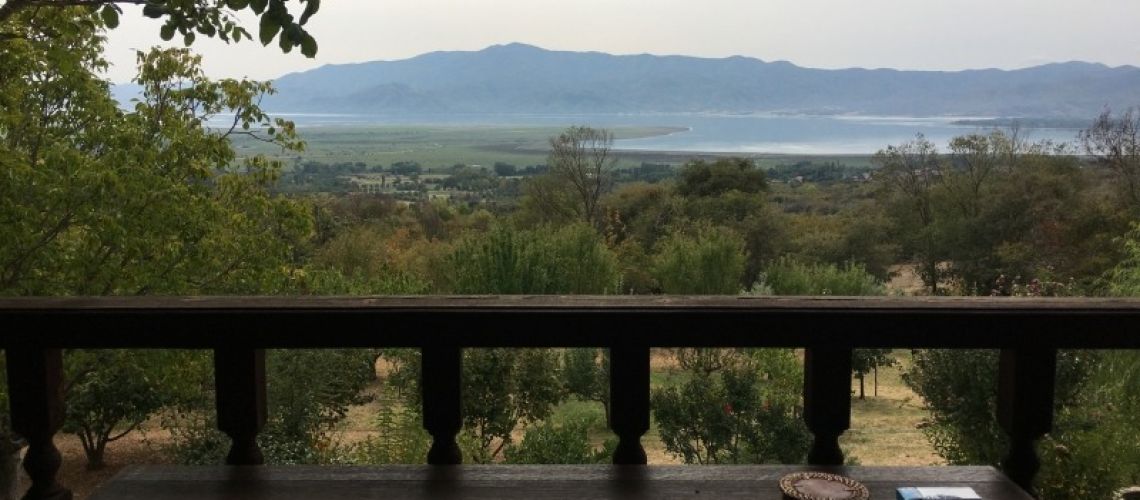 Πωλείται υπέροχο εξοχικό σπίτι σε πανέμορφο περιβάλλον με καταπληκτική θέα Μανδράκι Σέρρες Wonderful cottage for sale in a beautiful environment with amazing views, Mandraki, Serres εικόνα ακινήτου