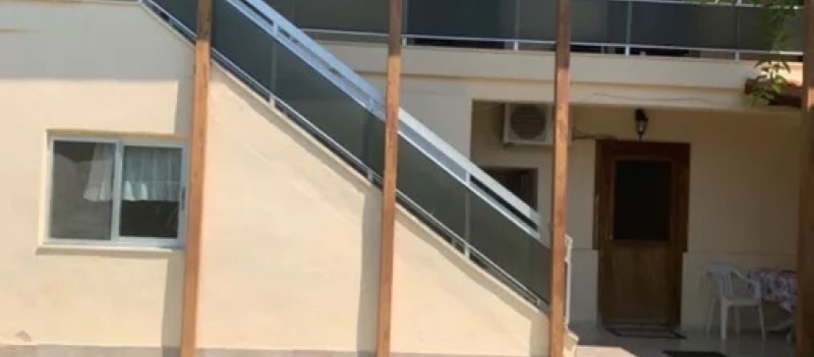 Πωλείται επιπλωμένο σπίτι σε ήσυχη περιοχή Ακριτοχώρι Σερρών Furnished house for sale in a quiet area of Akritochori, Serres εικόνα ακινήτου
