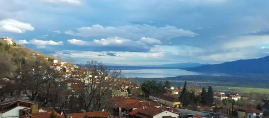 Πωλείται υπέροχη πέτρινη μονοκατοικία σε μαγευτικό τοπίο Μπέλες, Άνω Πορόια Σέρρες Wonderful stone house for sale in the enchanting landscape of Belles, Ano Poroia, Serres εικόνα ακινήτου