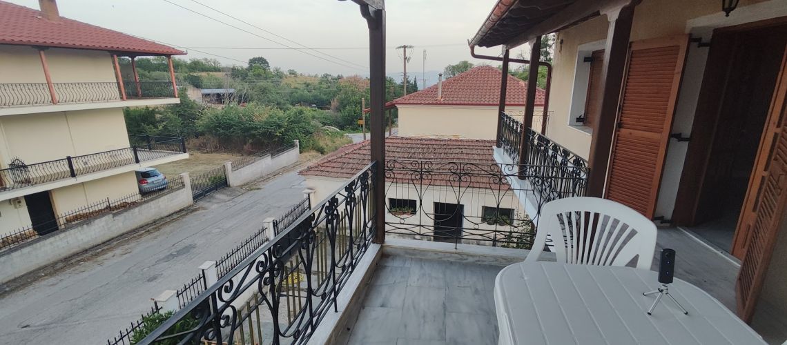 Γαλήνια Μονοκατοικία μέσα στη Φύση για πώληση Άγιο Πνεύμα, Σέρρες Serene Detached House in Nature for sale Agios Pnevma, Serres εικόνα ακινήτου