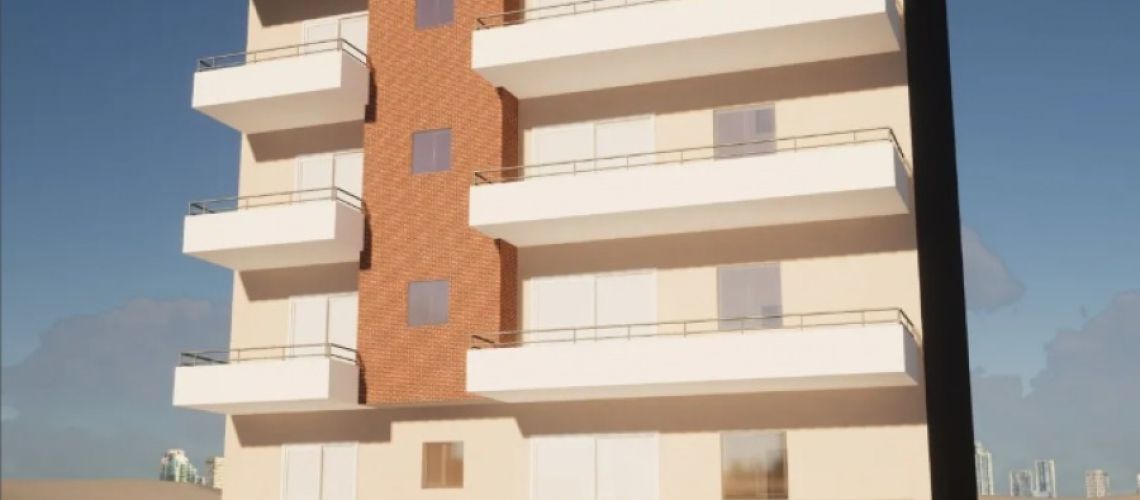Σύγχρονο εξαιρετικό διαμέρισμα για πώληση Κάτω Καμινάκια, Σέρρες Modern excellent apartment for sale Kato Kaminakia, Serres εικόνα ακινήτου