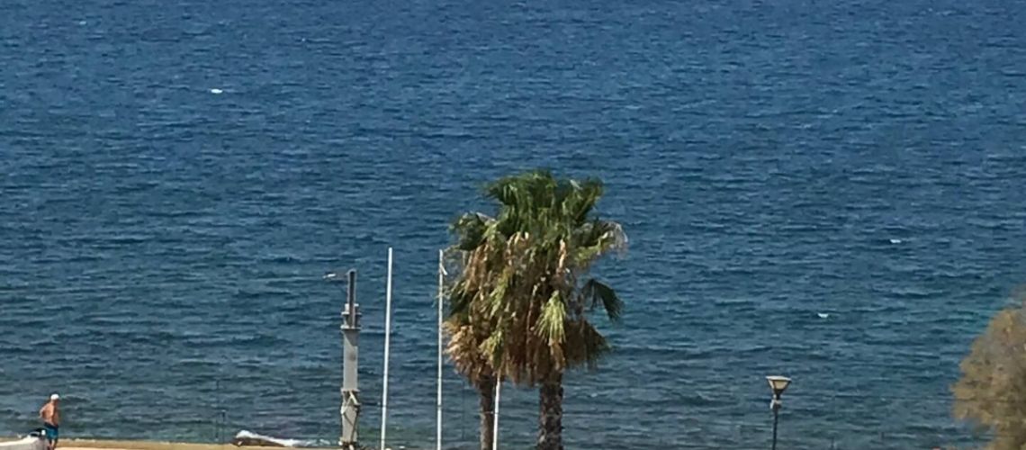 Πωλείται επιπλωμένο διαμέρισμα με καταπληκτική θέα θάλασσα στο Παλαιό Φάληρο Αθήνα Furnished apartment for sale with amazing sea view in Paleo Faliro, Athens εικόνα ακινήτου