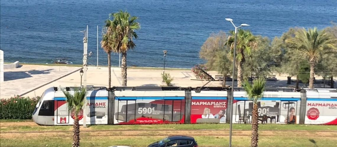 Ζήσε την πολυτέλεια με θέα θάλασσα ανακαινισμένο διαμέρισμα στο Φάληρο Αθήνα Experience luxury with sea view in a renovated apartment in Faliro, Athens εικόνα ακινήτου