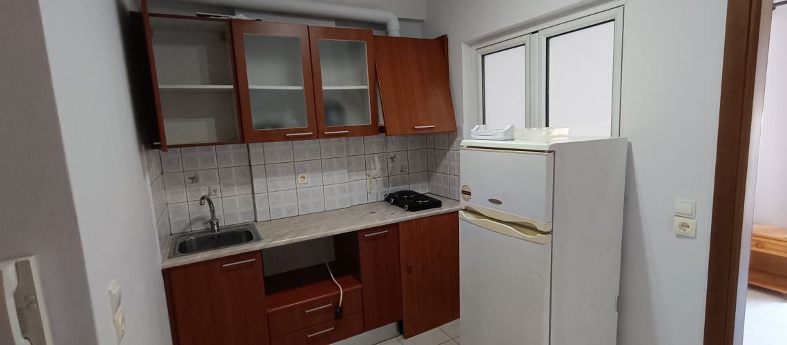 Επιπλωμένη γκαρσονιέρα σε ήσυχη τοποθεσία Μάχης Κρήτης Ηράκλειο Κρήτης Furnished apartment in quiet location in Machis Crete Heraklion Crete εικόνα ακινήτου