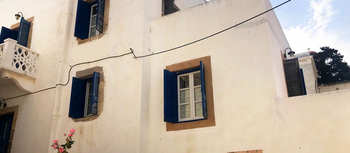 εικόνα ακινήτου