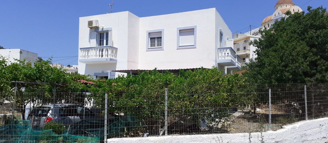 εικόνα ακινήτου