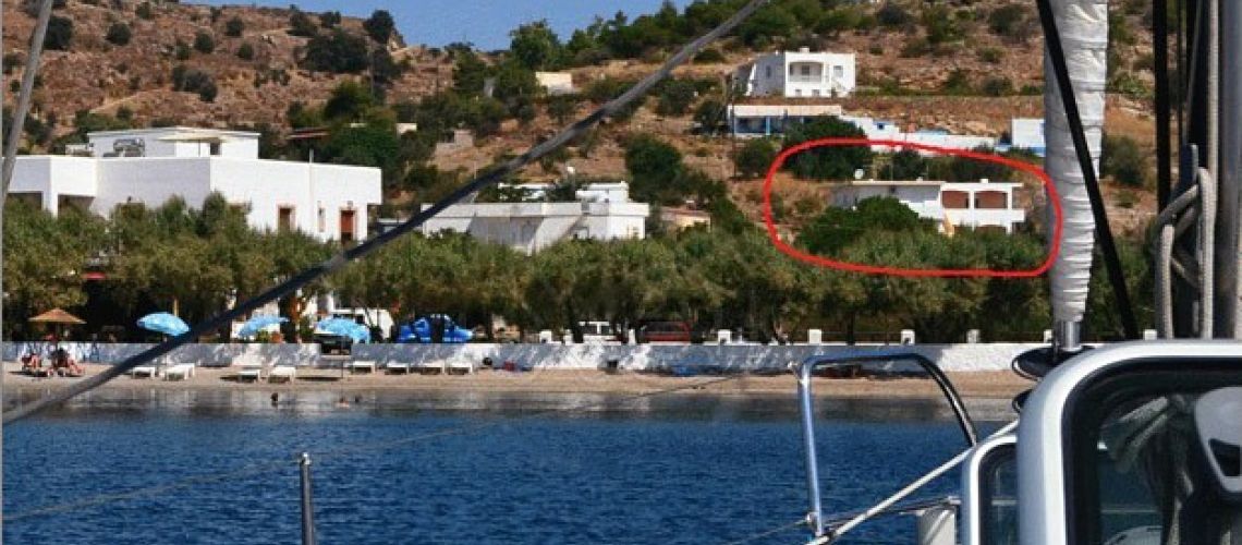 εικόνα ακινήτου