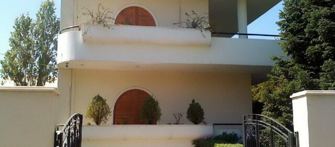 Αυτόνομη μονοκατοικία προς πώληση στο κέντρο της Αθήνας εικόνα ακινήτου