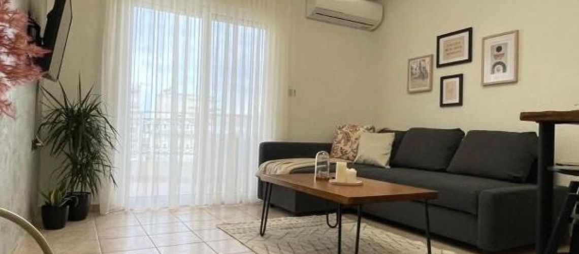 Διαμέρισμα με Parking και μοντέρνο Design προς πώληση Αλεξανδρούπολη εικόνα ακινήτου