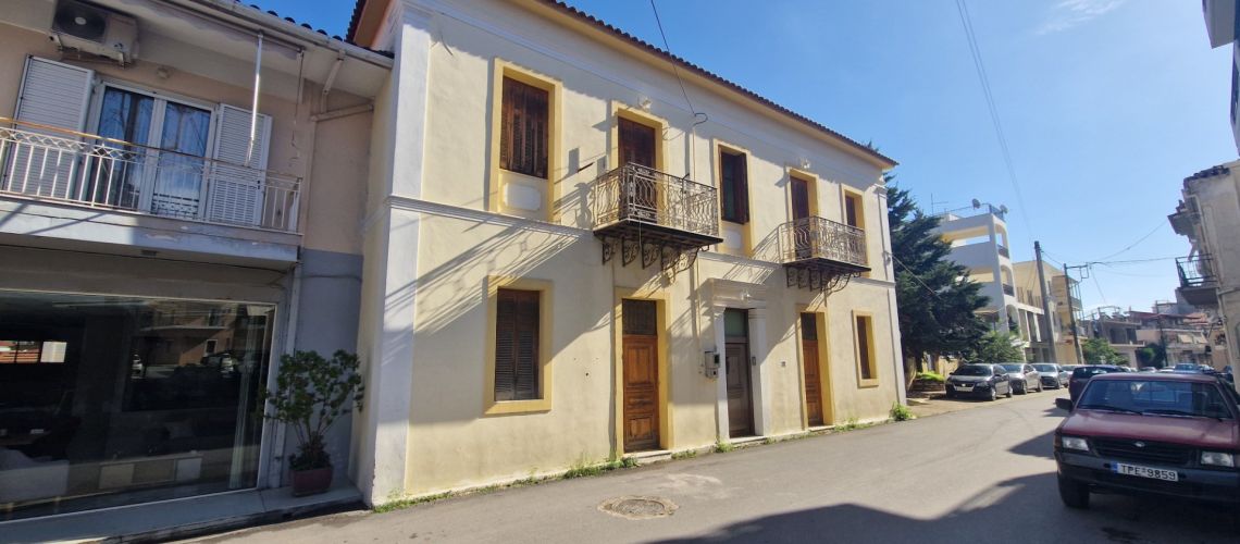 εικόνα ακινήτου