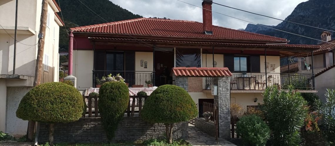 εικόνα ακινήτου