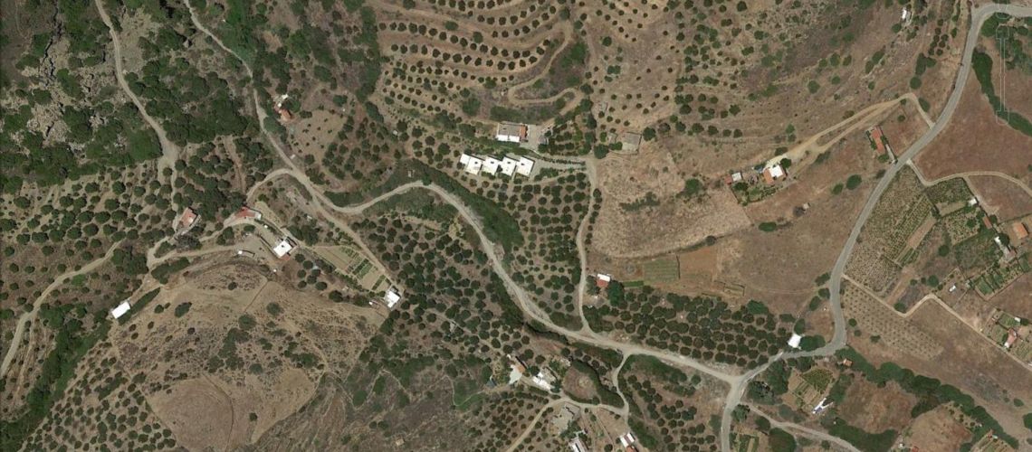Πωλείται Οικόπεδο 53000τ.μ Μόχλος εικόνα ακινήτου