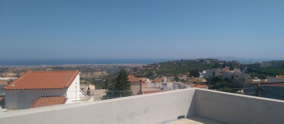 κατοικίες για πώληση Βασιλειές Ηράκλειο Κρήτης houses for sale in Vasilies, Heraklion, Crete εικόνα ακινήτου
