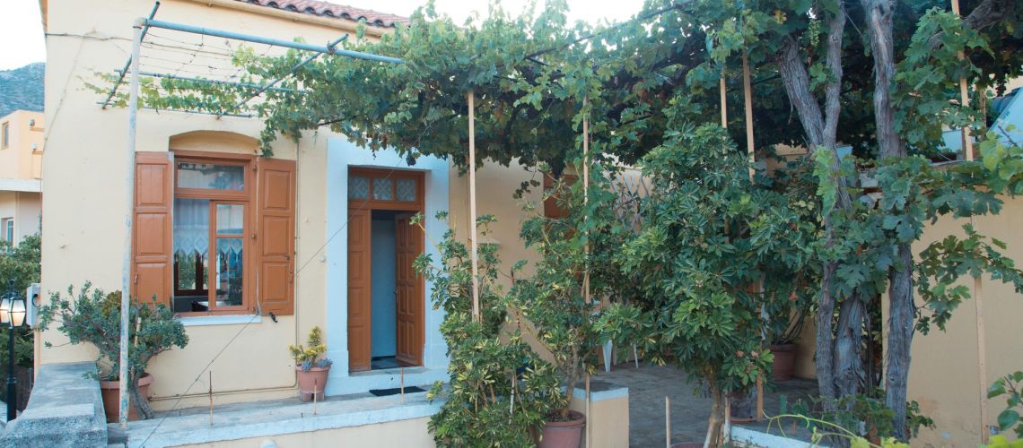 πωλείται σπίτι Αρχάνες Ηράκλειο Κρήτης house for sale Archanes Heraklion Crete εικόνα ακινήτου